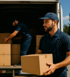 Become a Featured Mover