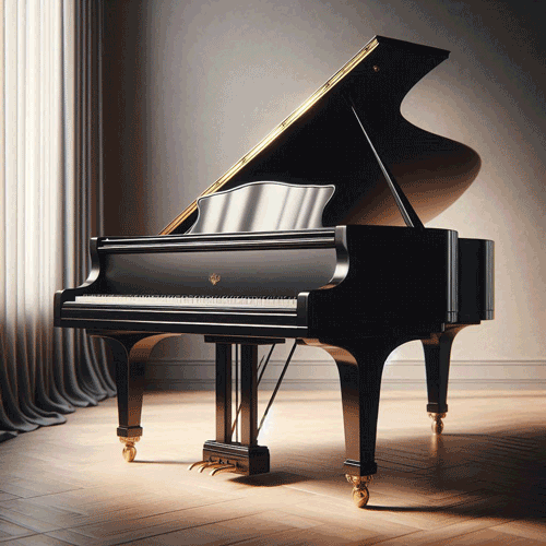 Darryl’s Guide to Moving a Piano Without Breaking a Sweat