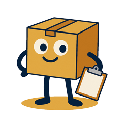 Boxie Logo