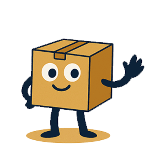 Boxie headshot