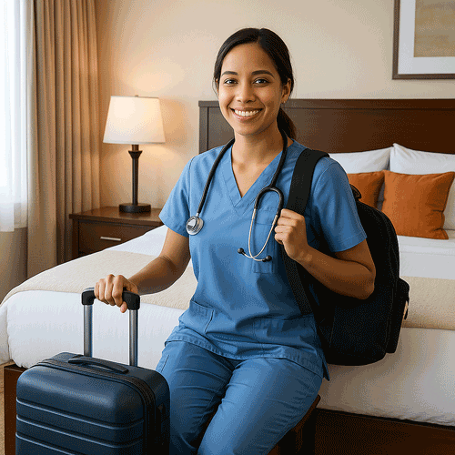 Temporary Housing Options