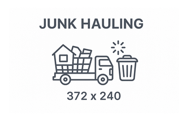 Junk Fairy
